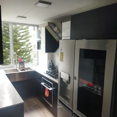 Apartamento en venta