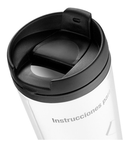 Jarro Térmico Star Mug Lumilite 350 Cc | Giveaway