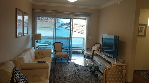 Lindo Apto. Em Andar Baixo Em Mirandopolis Atravessa Da R. Luis Gois - Valor R$ 1.350.000,00 - Ap1520