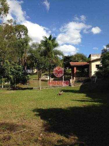 Imagem 14 de 14 de Chácara Com 2 Dormitórios À Venda, 1700 M² Por R$ 400.000 - Colinas De Santa Izabel - Piracicaba/sp - Ch0181