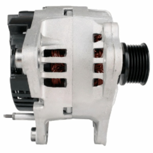 Alternador Seat Cordoba 2003 4 Cil 1.6l 90 A