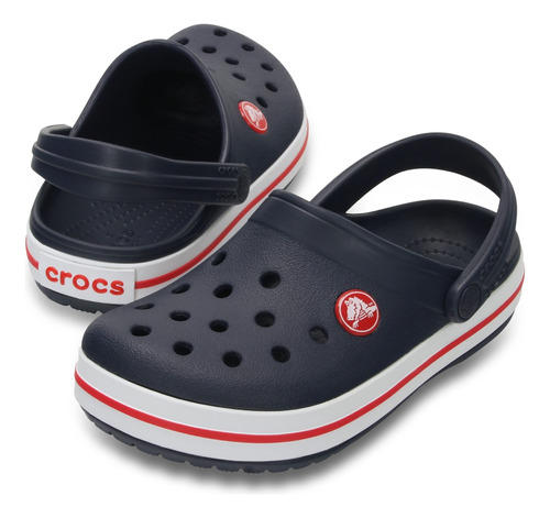 Crocband Clog T