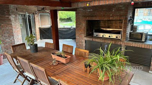Imagen 28 de 30 de Casa En Venta Y Alquiler En C.c .los Horneros - Maroto Propiedades-