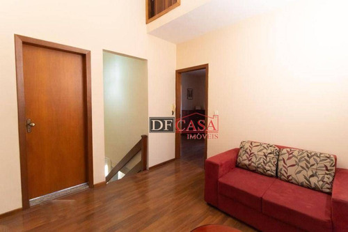 Imagem 22 de 30 de Sobrado À Venda, 230 M² Por R$ 776.000,00 - Ermelino Matarazzo - São Paulo/sp - So4511
