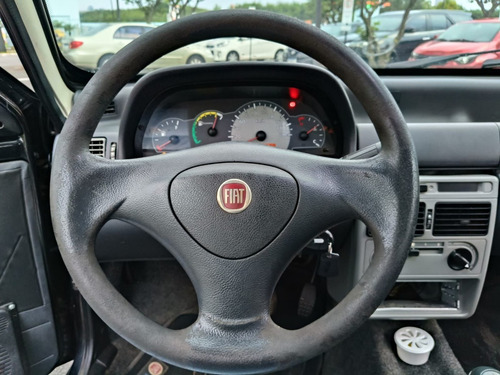 Fiat Uno 1.0 MPI MILLE FIRE ECONOMY 8V