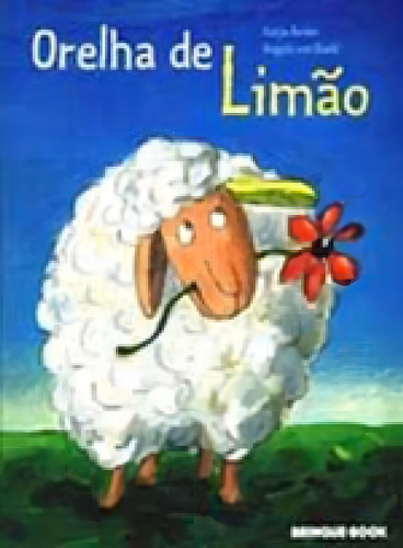 Orelha De Limão, De Reider, Katja. Editorial Brinque Book, Tapa Mole, Edición 2008-09-25 00:00:00 En Português