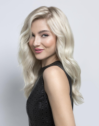 Tratamiento Sin Enjuague Pravana The Perfect Blonde 300 Ml,
