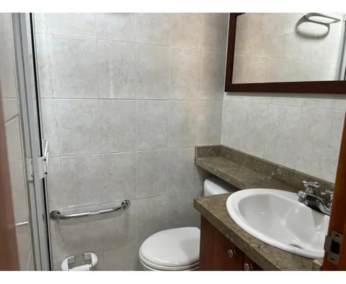 Apartamento En Arriendo En Laureles