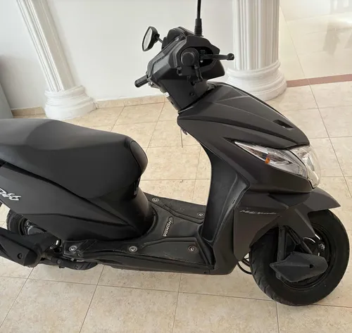Honda Dio, Mod 2021