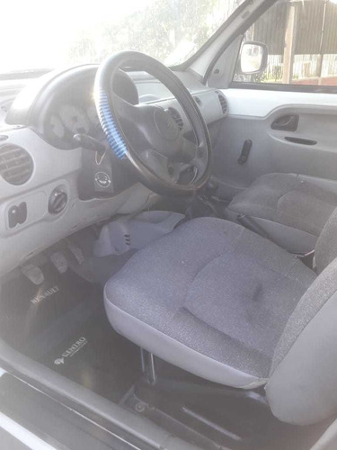 Renault Kangoo 1.9 Confort D 2006