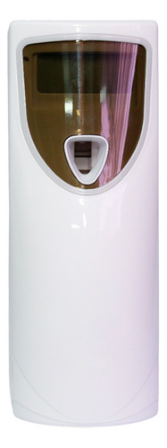 Máquina Aromatizadora Digital Aerosol Profissional Cor Branco