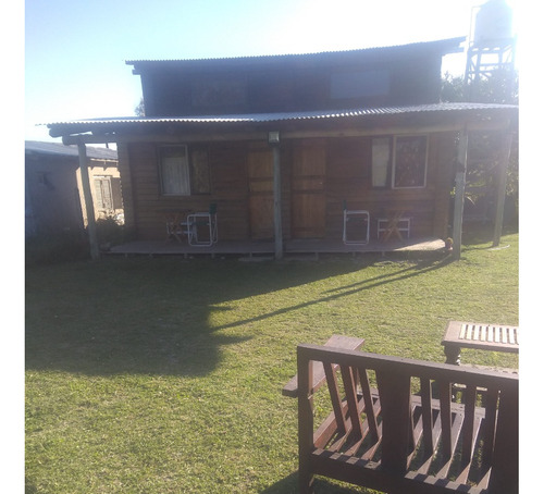 Alquiler Casa Cabaña Chapadmalal Para 4 Personas Promociones!!!