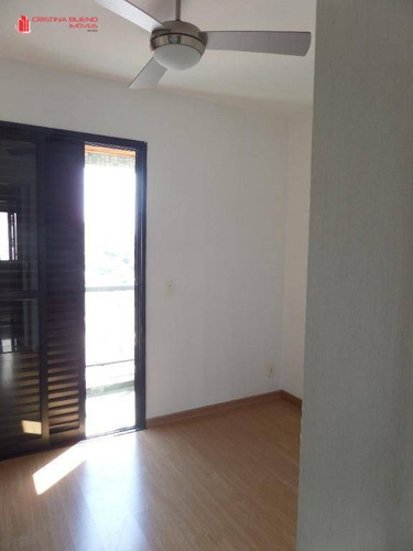 Imagem 15 de 28 de 2 Dorms Sendo 1 Suìte, 2 Vgs, 58 M² - Saúde - São Paulo/sp - Ap4325 - Ap4325