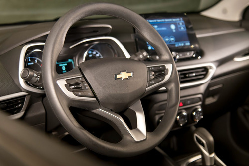 Chevrolet Tracker LT 1.0 Turbo 12V Flex Aut.