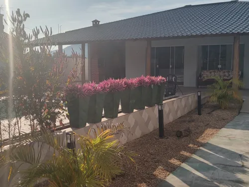 Casa Muito Bonita