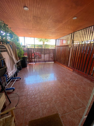 Casa En Venta 3d Maipú, Cordillera De La Costa