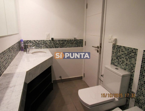 Imagen 10 de 30 de Apartamento 2 Dormitorios En Alquiler