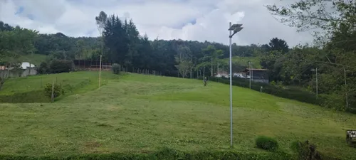 Casa Campestre En Venta En Guarne. Cod V23978