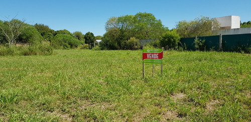 Lote De 900 M2 En Oro Verde Loteo Loma Hermosa 