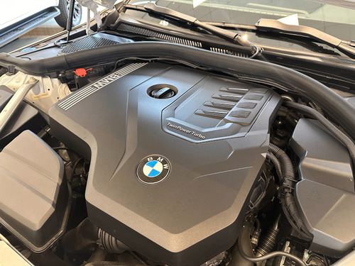 BMW Serie 4 2.0 430i Mpackage