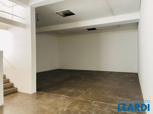 Comercial - Vila Madalena - Sp - 614752