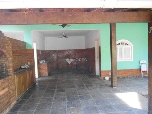 Imagem 17 de 20 de Casa Com 3 Dormitórios À Venda, 194 M² Por R$ 1.700.000,00 - Piratininga - Niterói/rj - Ca18351