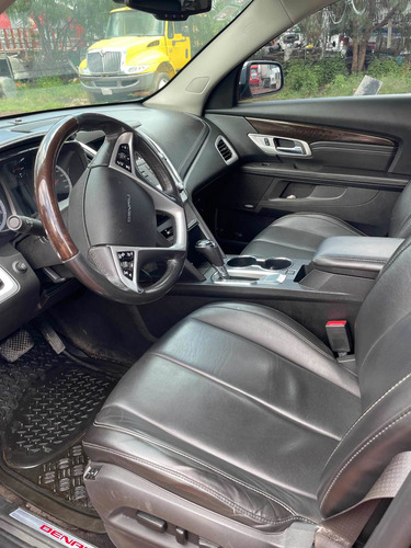 Imagen 6 de 15 de Gmc Terrain Denali 6 Cil