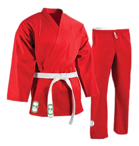 Kurobi Karategi Karate Taekwondo Artes Marciales (kimono)