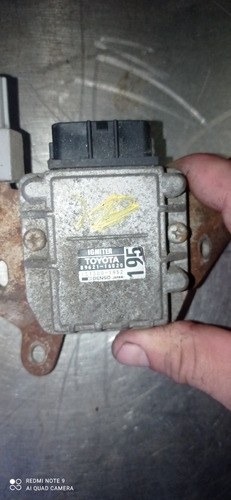 Módulo De Encendido Toyota Camry 92/96.original