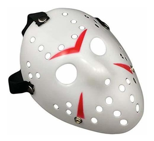Urdear Halloween Jason Masks Masquerade Party Cosplay Disfra