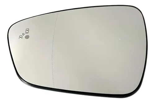 Luna Espejo Izquierdo Compatible Con Ford Escape 2020-2024
