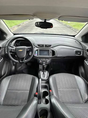 Chevrolet Onix 1.4 Ltz 5 p