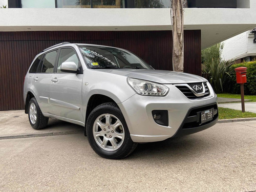 Chery Tiggo 2 Confort