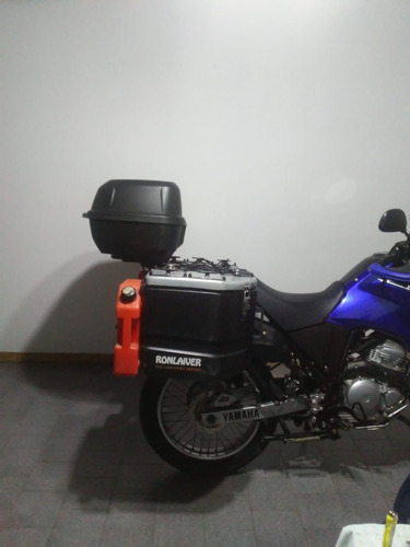 Yamaha Tenere 250 Impecable