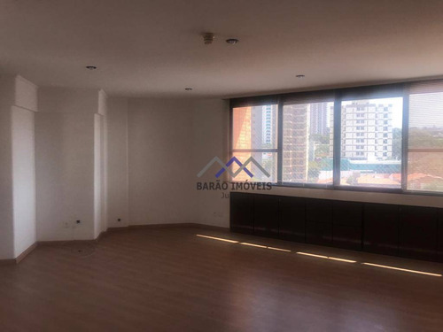 Imagem 1 de 18 de Sala À Venda, 66 M² Por R$ 300.000,00 - Vila Ponte De Campinas - Jundiaí/sp - Sa0155