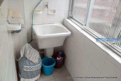 Imagem 11 de 16 de Apartamento Em Praia Grande Bairro Tupi - V2495