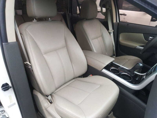 Imagem 13 de 15 de Ford Edge Titanium 3.5 V6 24v Awd Aut 2013