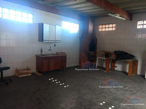 Imagem 5 de 5 de Ref.: 82 - Sobrados Em Osasco Para Venda - V82