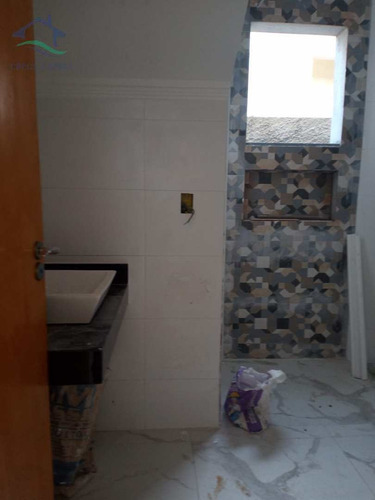 Imagem 20 de 30 de Casa De Condomínio Com 2 Dorms, Jardim Estância Brasil, Atibaia - R$ 540 Mil, Cod: 3405 - V3405