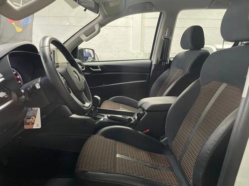 Foton G7 MT 4X2 2.0