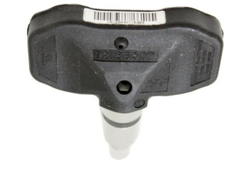 Sensor Llanta Chevrolet Acdelco 92186507