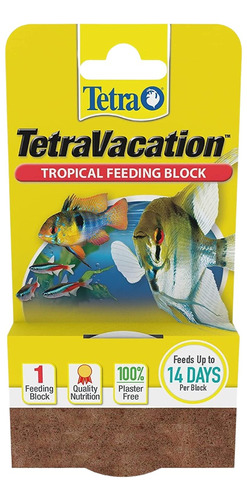 Alimento Vacacional Para Todos Peces 14  Días_acuaworld