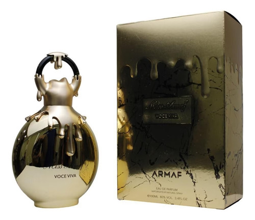 Miss Armaf Voce Viva Eau De Parfum 100ml