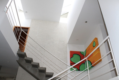 Imagen 9 de 15 de Moderna Casa En Venta Altos De Guataparo