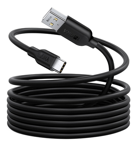 Cable Tipo C 2 Metros (1hora Cab246)