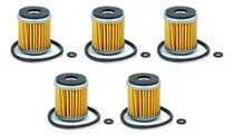 Comprar Kit Filtros De Oleo Cbx250 Twister Xre300 Cb300 Nx400 Falcon