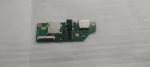 Comprar Placa Usb\u002Fáudio  Positivo Motion Gray C4120f Original