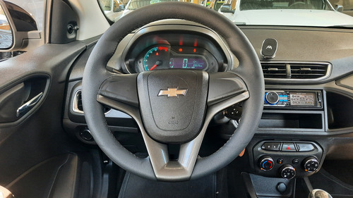 Chevrolet Onix 1.4 LT SPE/4