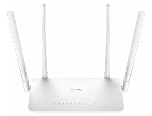 Router Wifi Ac1200 Gigabit