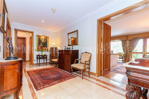 Departamento En Venta En Las Condes